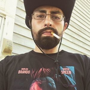 Meet your Posher, Cody